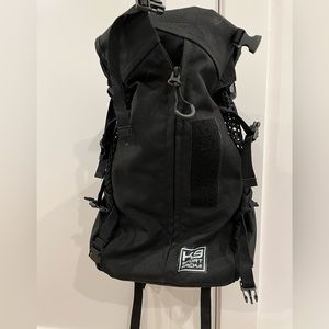 K9 Sport Sack Dog Backpack (40lbs)